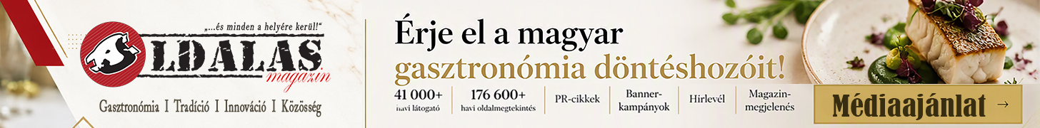 Oldalas magazin – médiaajánlat